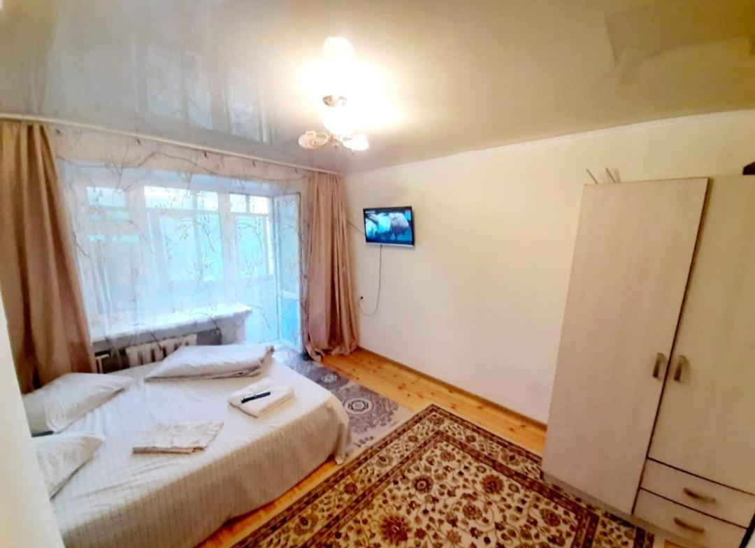 Flat in the city center Oral Exterior foto